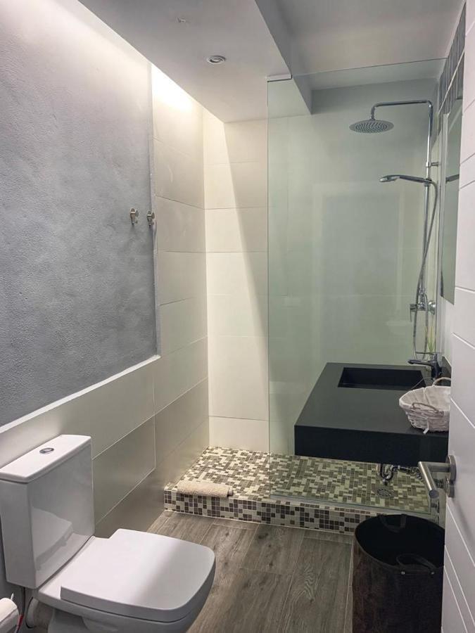 4nudos Apartment *