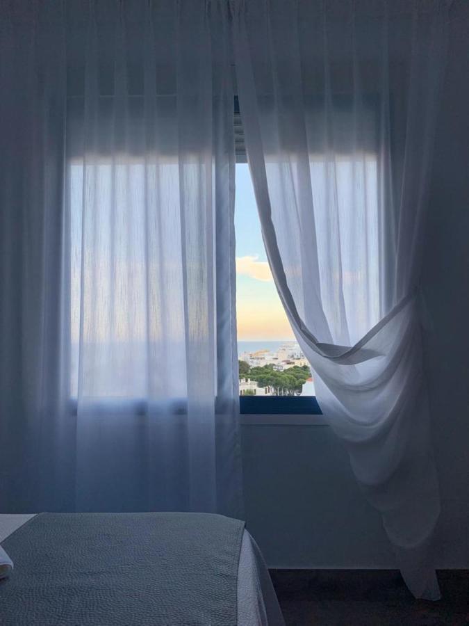 Apartment 4nudos *