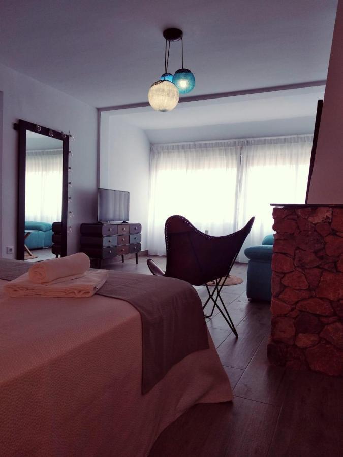 4nudos Apartment