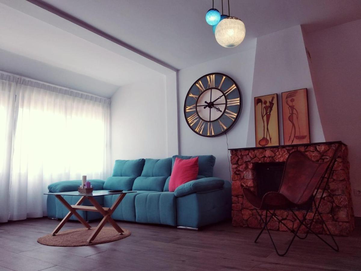 Apartment 4nudos *