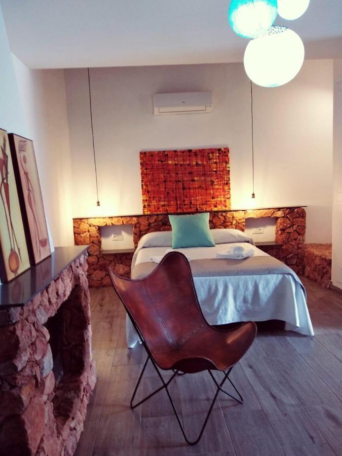 4nudos Apartment *