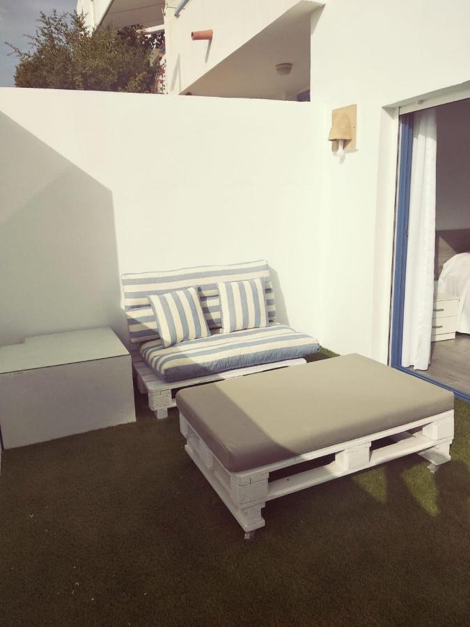 4nudos Apartment