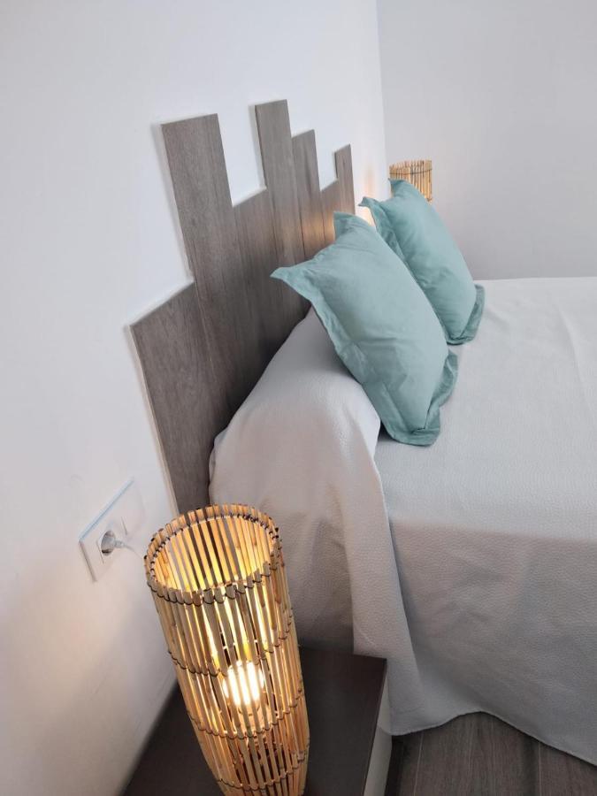 4nudos Apartment San José