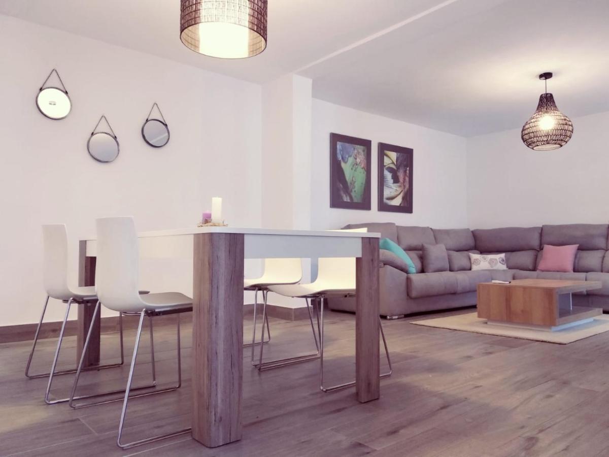 Apartment 4nudos *