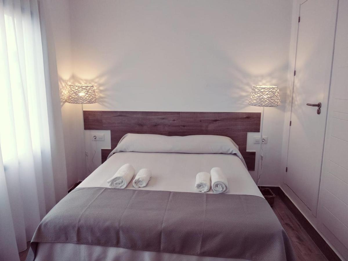 4nudos Apartment