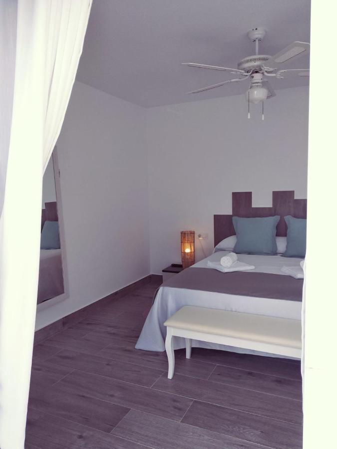 Apartment 4nudos *