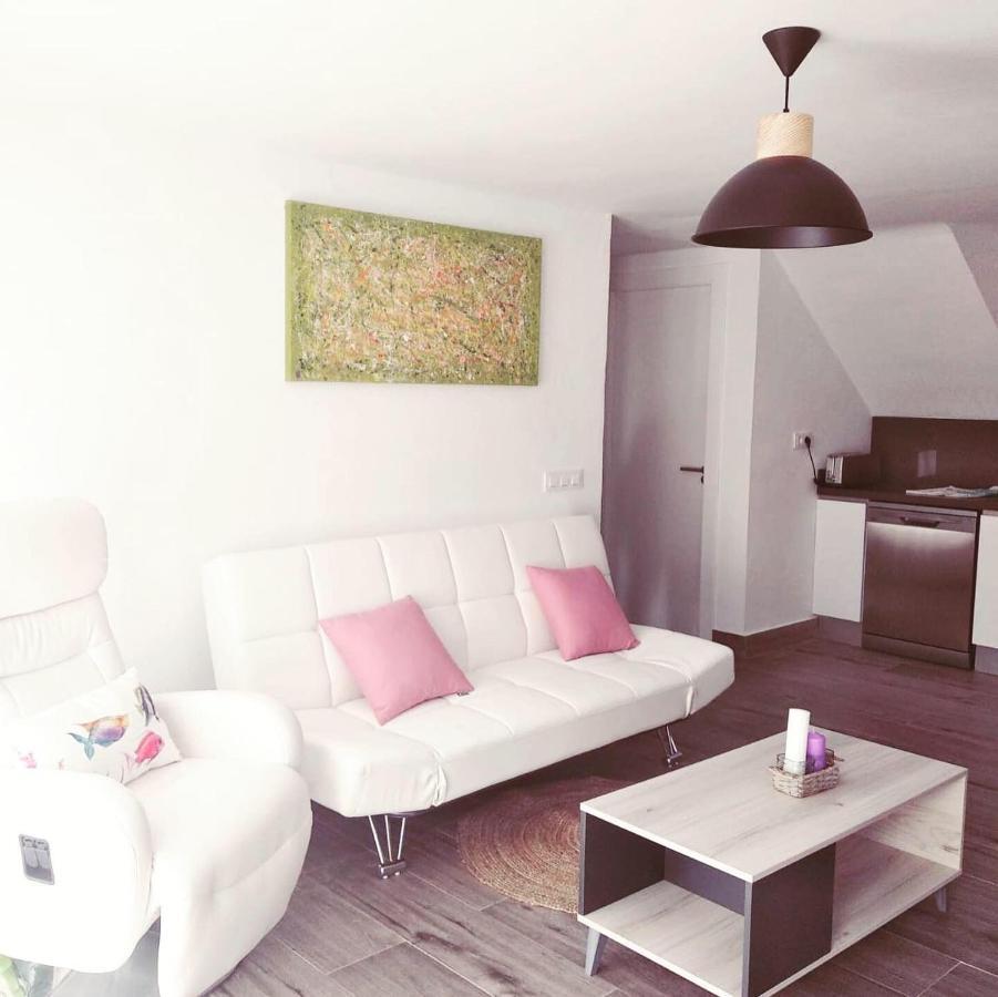 4nudos Apartment San José