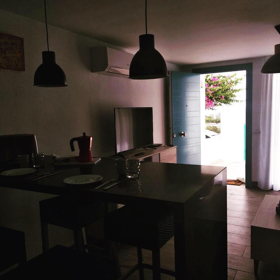 4nudos Apartment