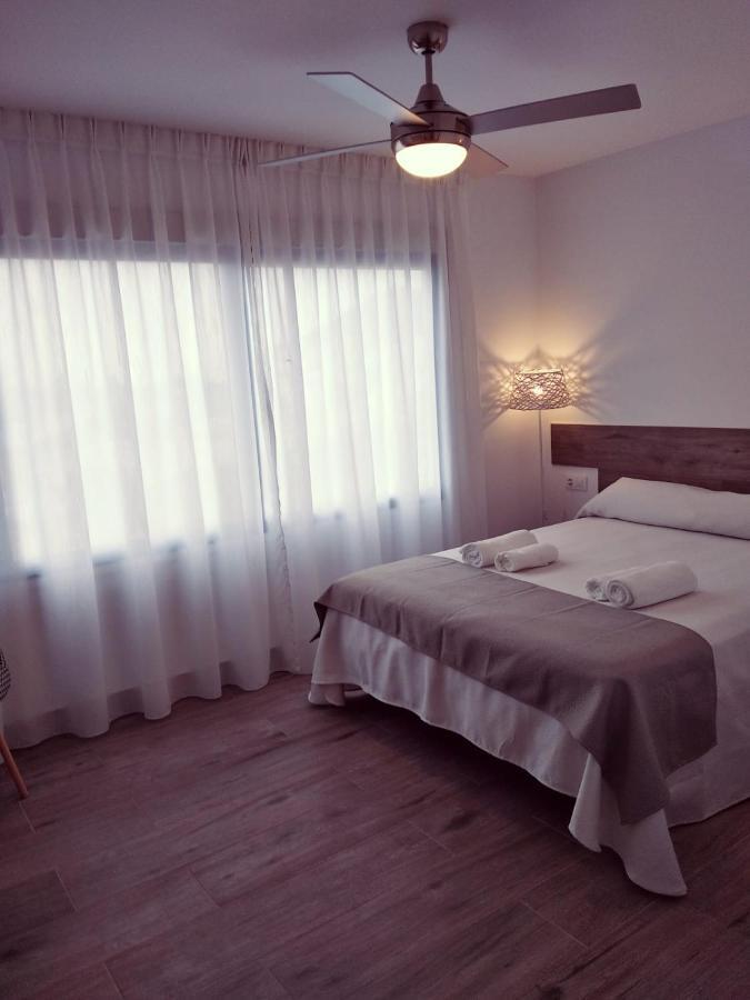 Apartment 4nudos San José