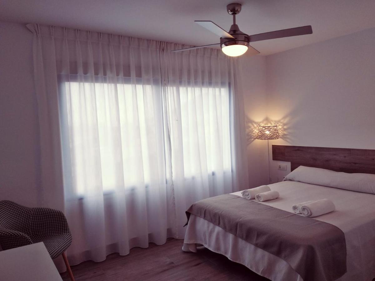 4nudos Apartment San José