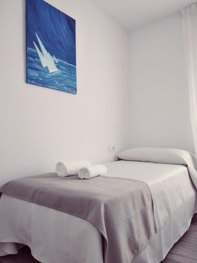 4nudos Apartment