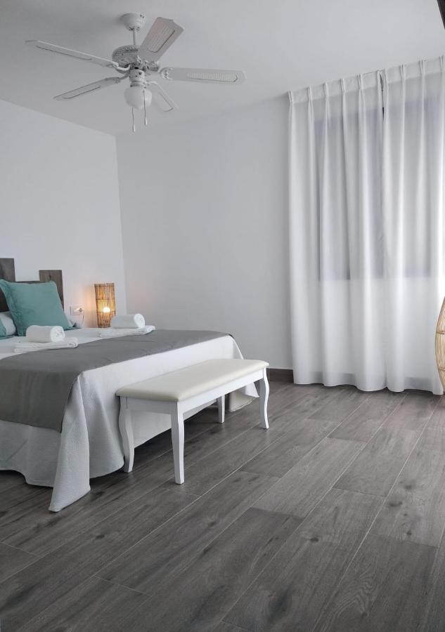 Apartment 4nudos