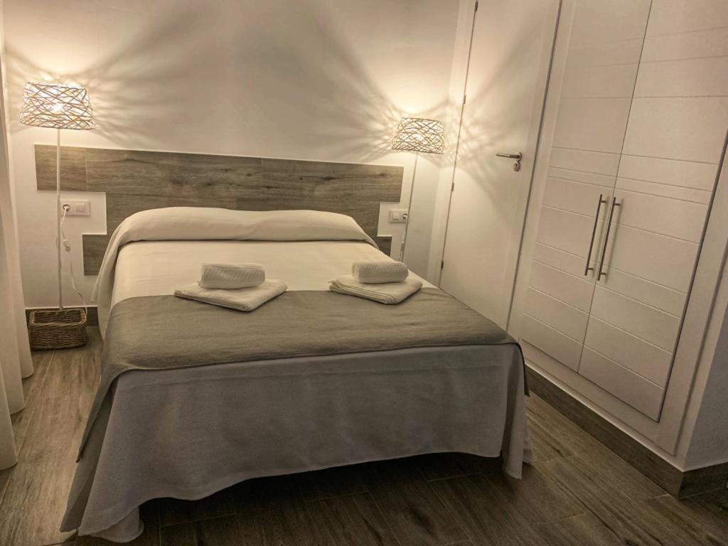 Apartament 4nudos