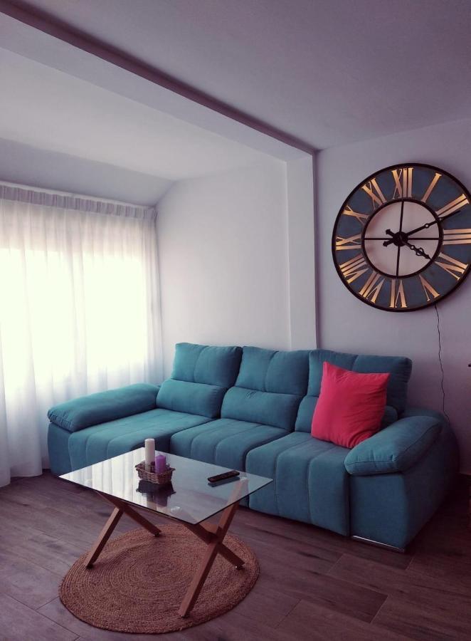 Apartament 4nudos *