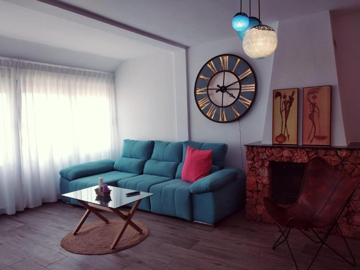 4nudos Apartment