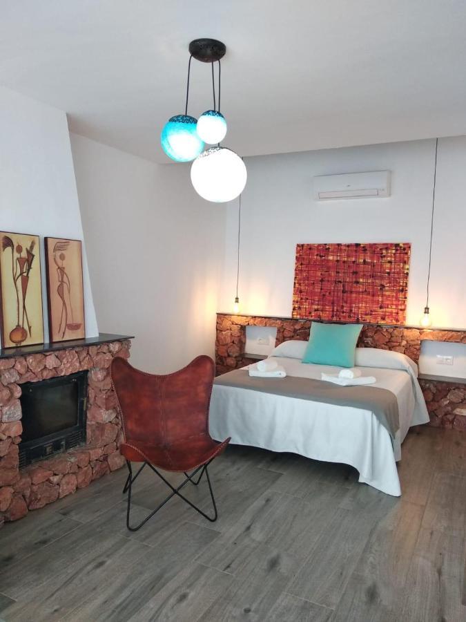 Apartament 4nudos