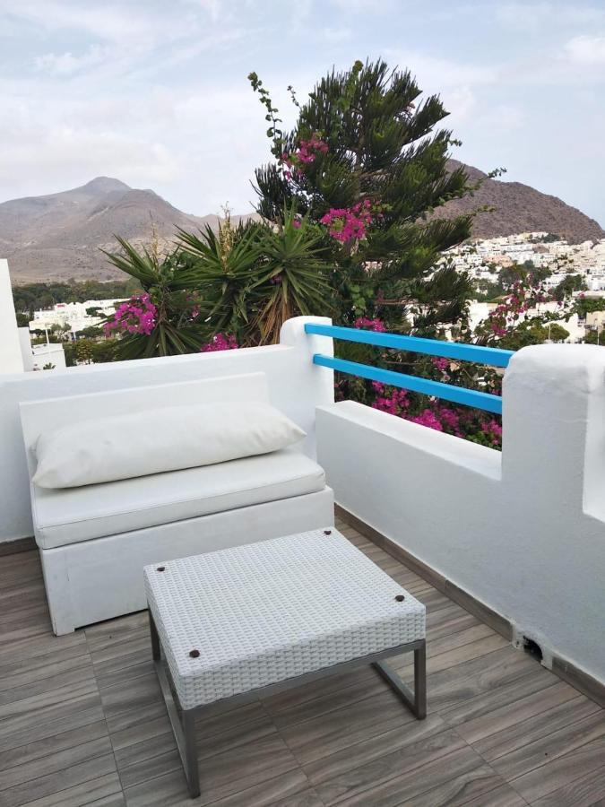 Apartment 4nudos San Jose (Almeria)