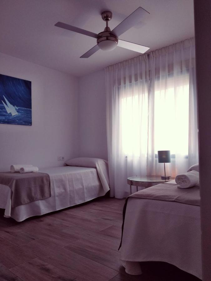 4nudos * San Jose (Almeria)