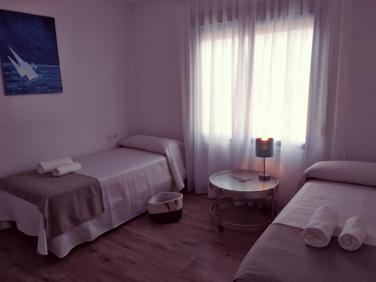 4nudos Apartment