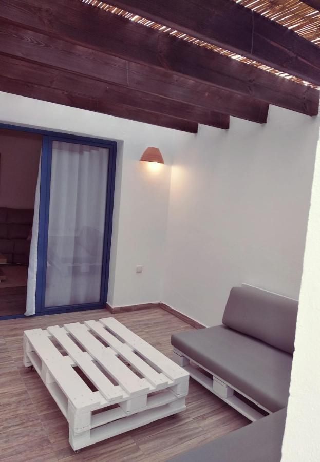 Apartament 4nudos *