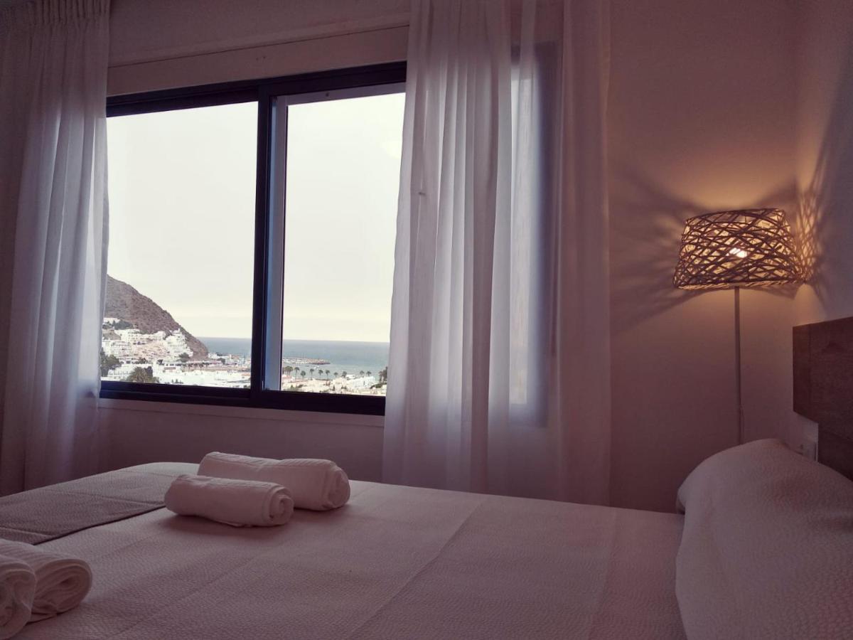 4nudos * San Jose (Almeria)
