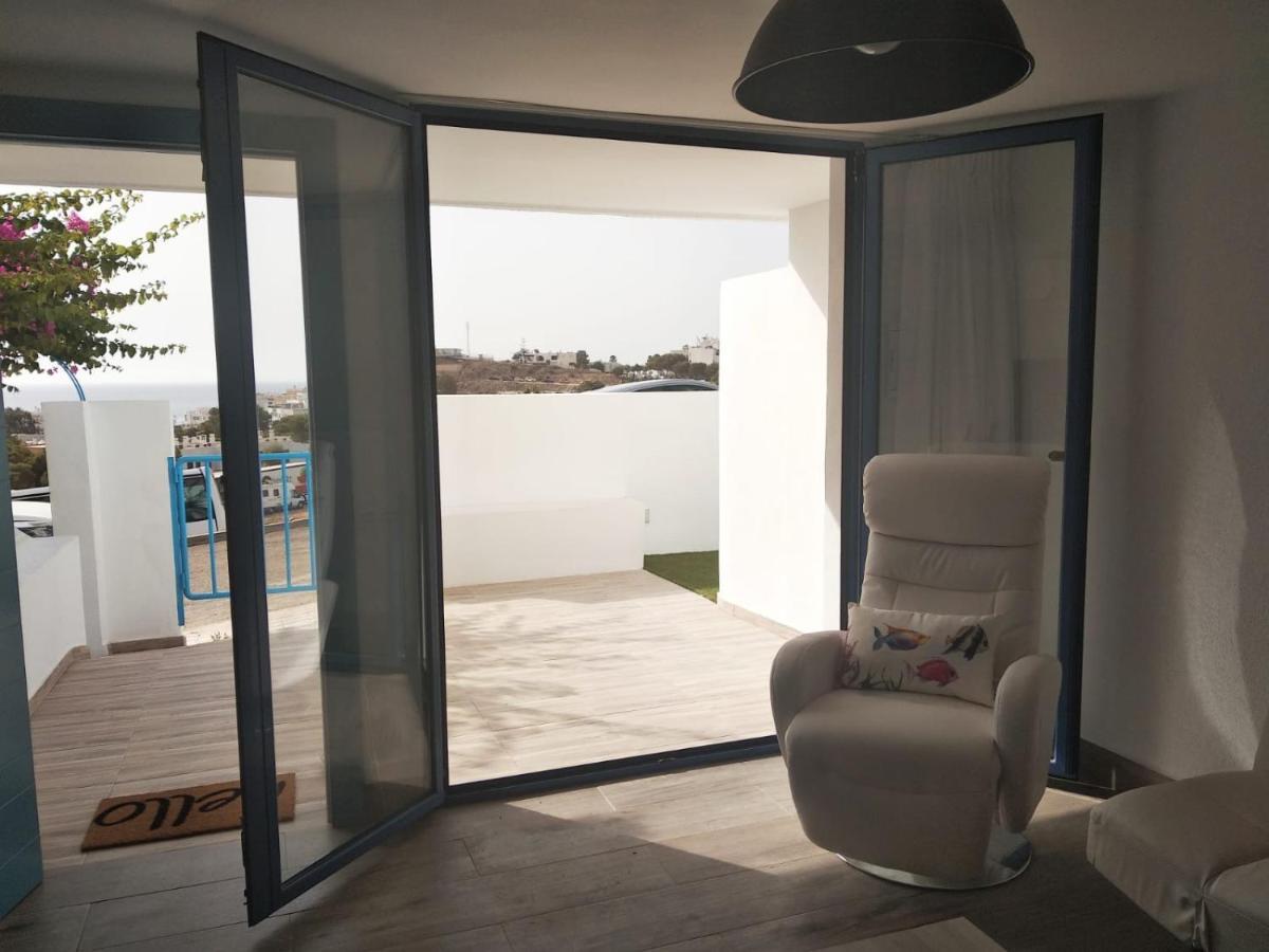 Apartament 4nudos