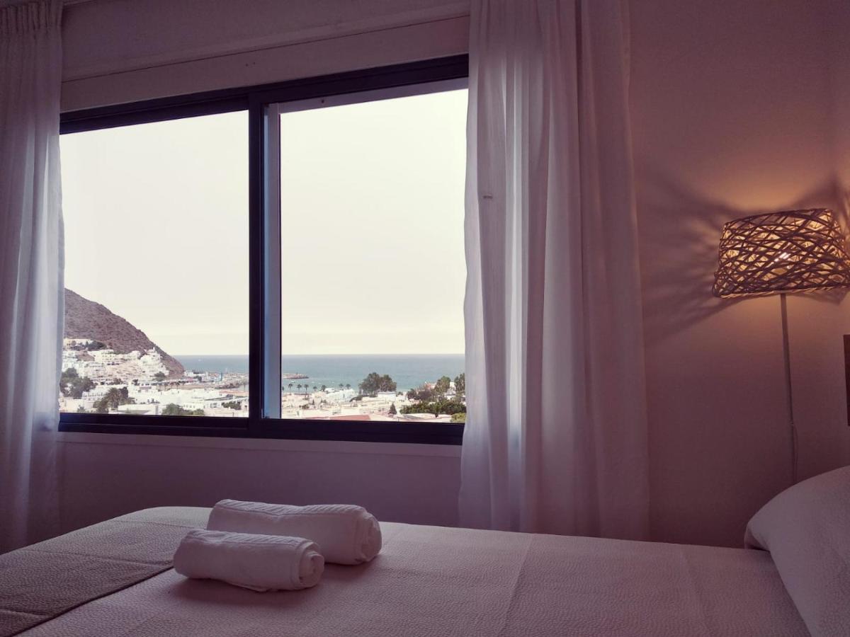 4nudos Apartment *