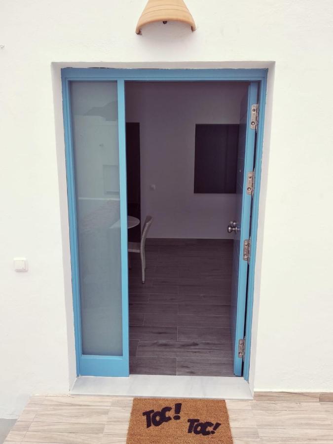 4nudos Apartament San José