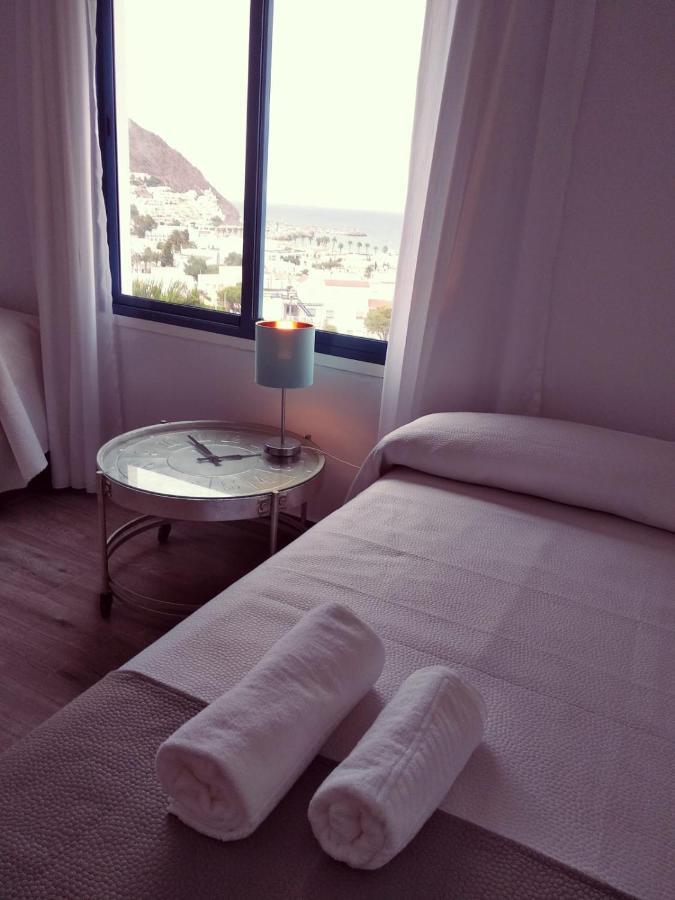Apartament 4nudos *
