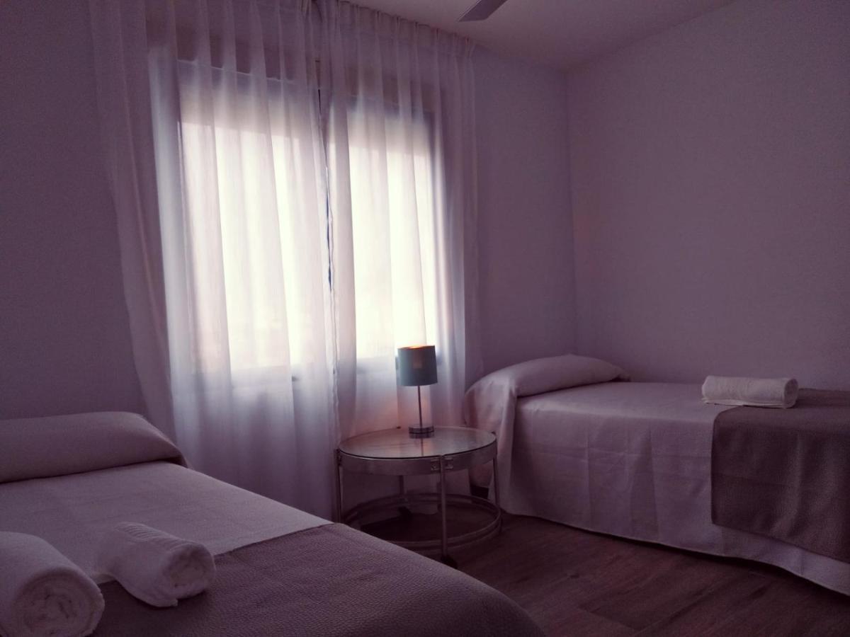 4nudos * San Jose (Almeria)