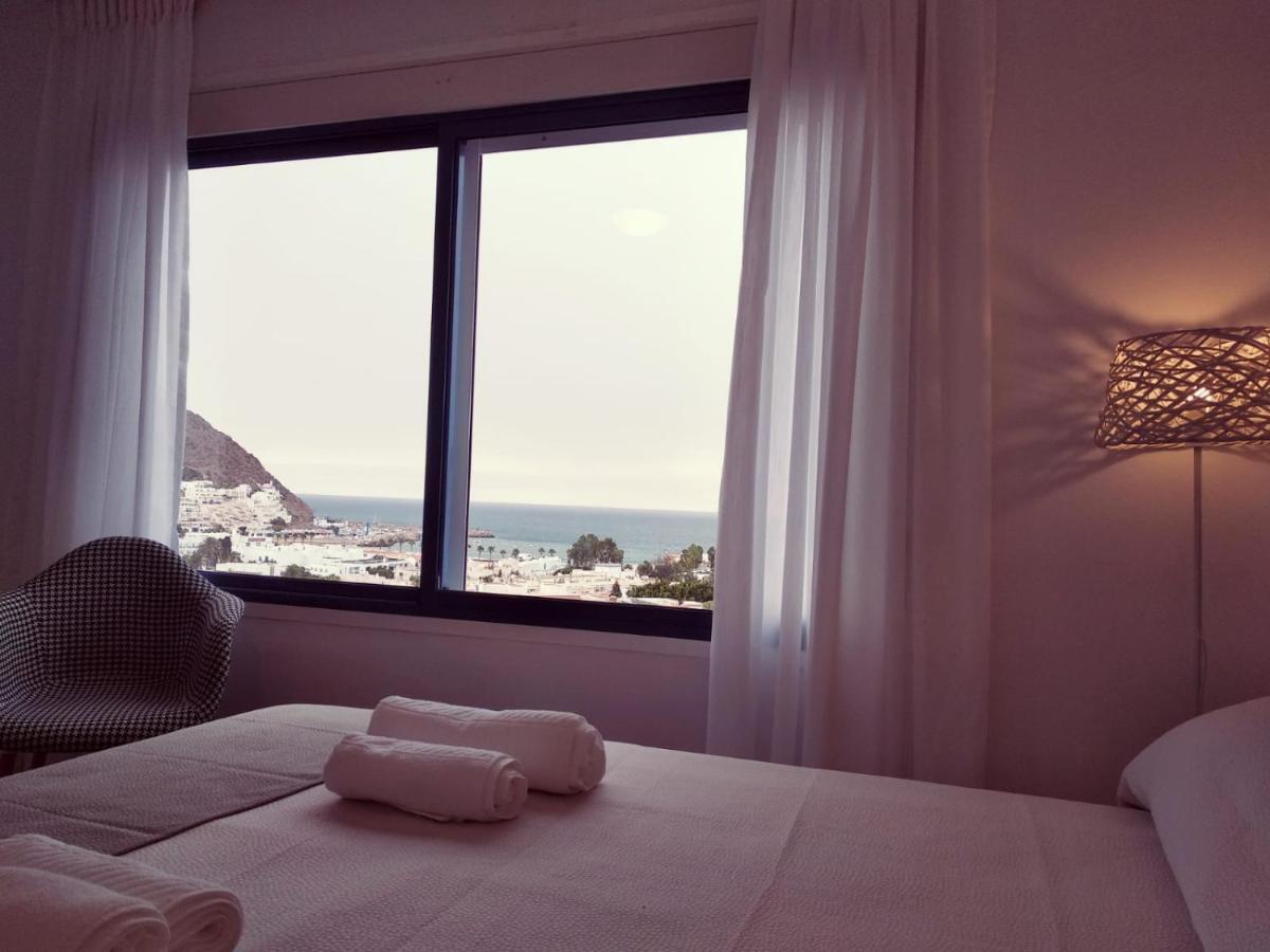 4nudos San Jose (Almeria)