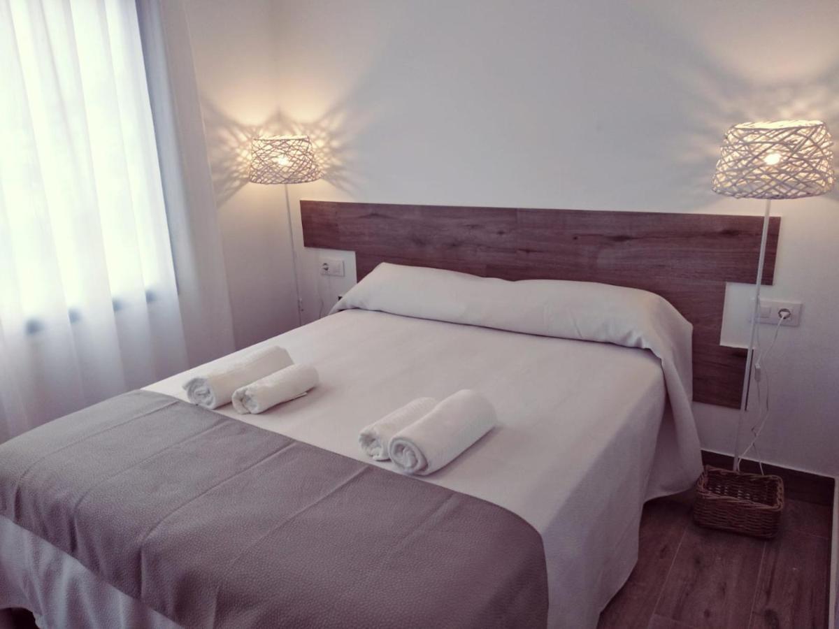 Apartament 4nudos *