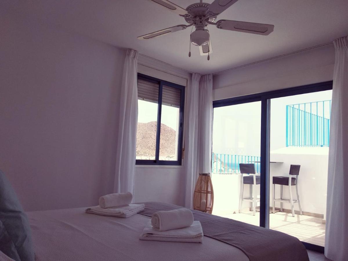 Apartment 4nudos *