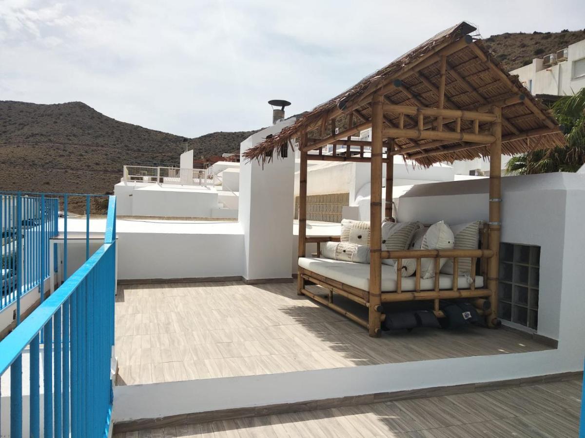 4nudos * San Jose (Almeria)