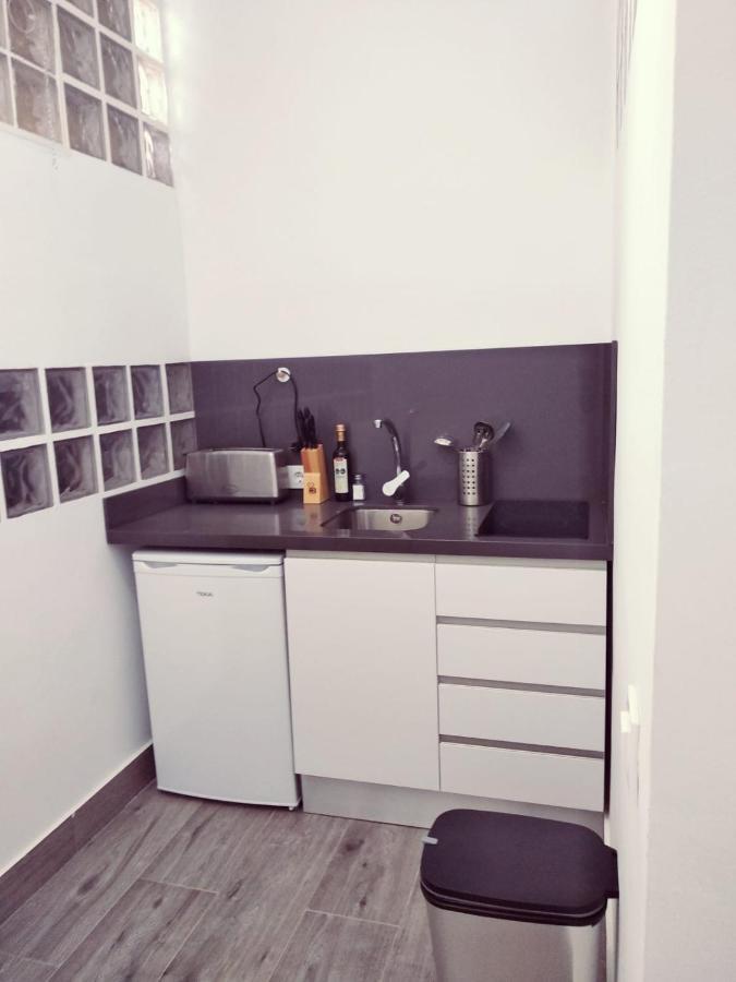 Apartament 4nudos San José