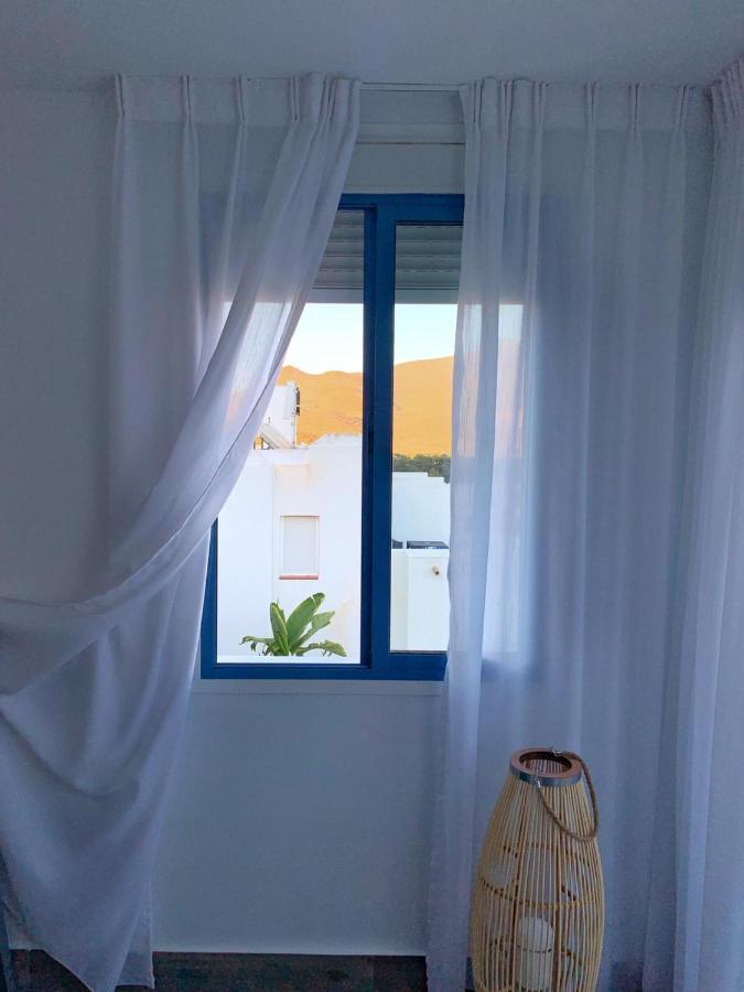 4nudos Apartament San José